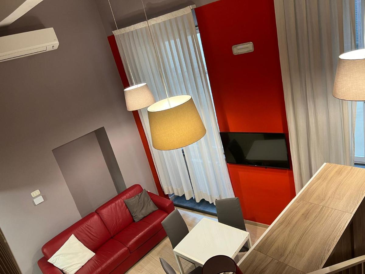 Loft In フィレンツェ エクステリア 写真