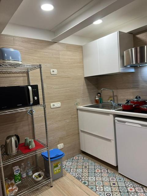Loft In フィレンツェ エクステリア 写真