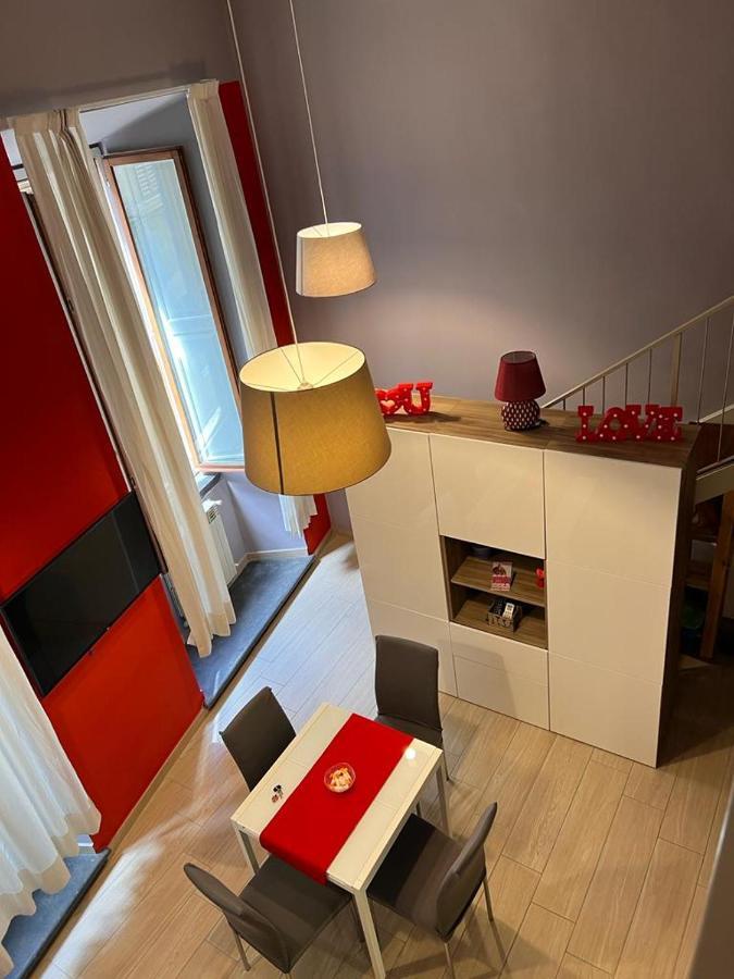 Loft In フィレンツェ エクステリア 写真