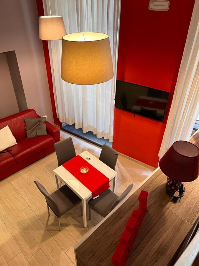 Loft In フィレンツェ エクステリア 写真