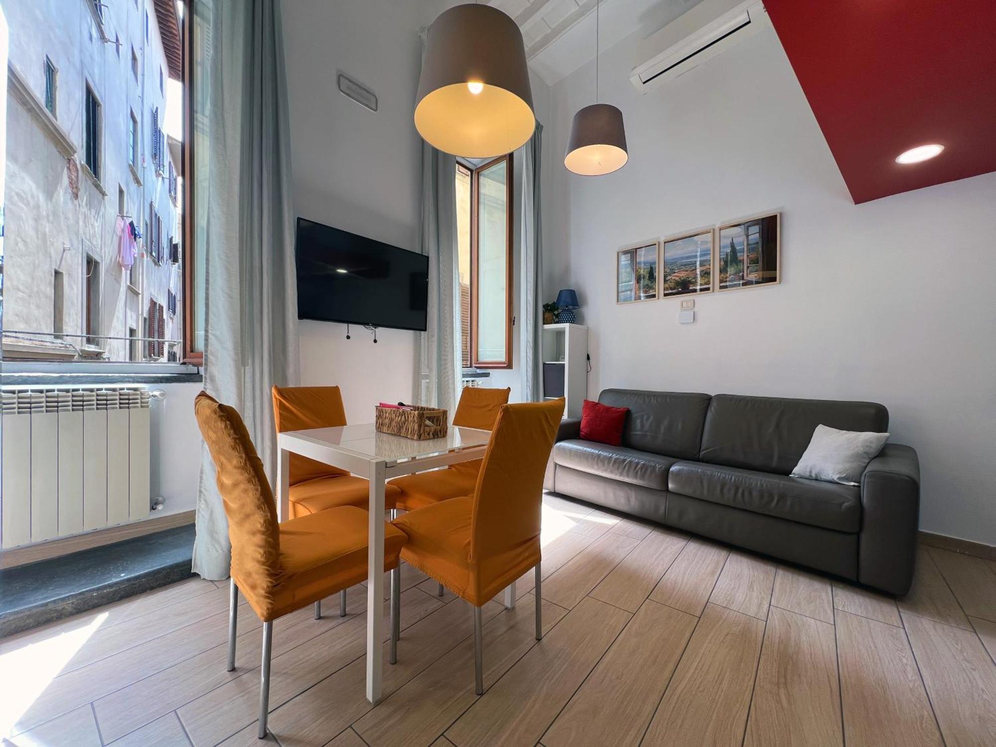 Loft In フィレンツェ エクステリア 写真